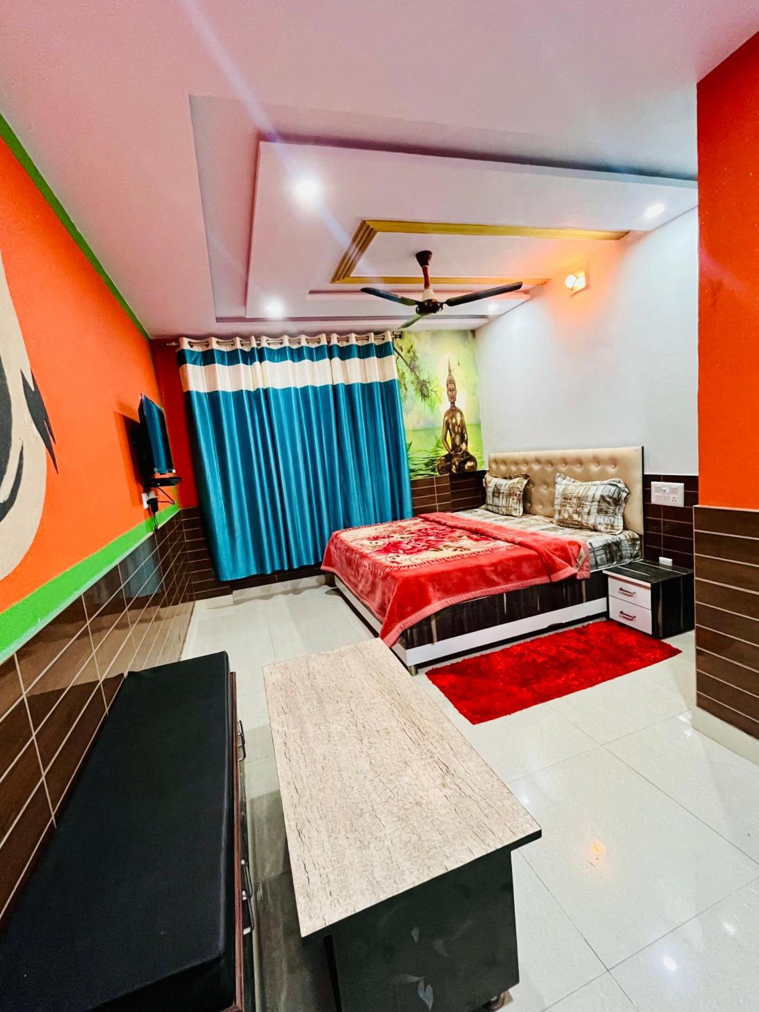 Hotel Waterland Aiju Bagian luar foto